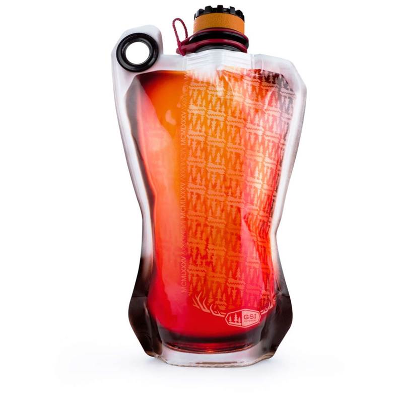 GSI Outdoors Highland Fifth Flask-1